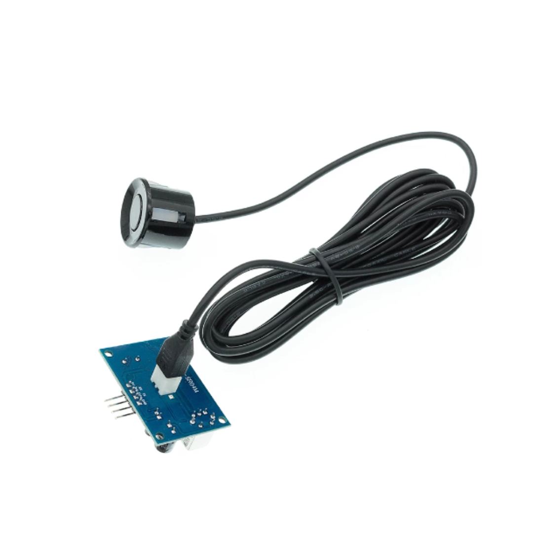 Sensor Ultrasonido A Prueba De Agua Jsn-sr04t Modulo Arduino